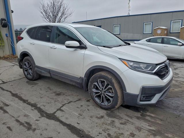 Honda Crv Ex Image 12