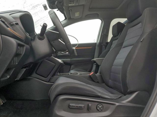 Honda Crv Ex Image 5