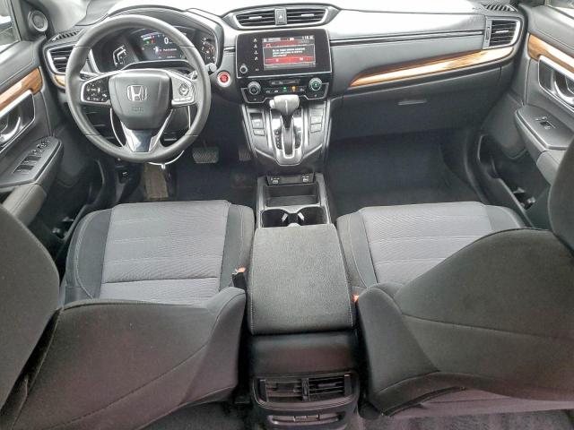 Honda Crv Ex Image 6