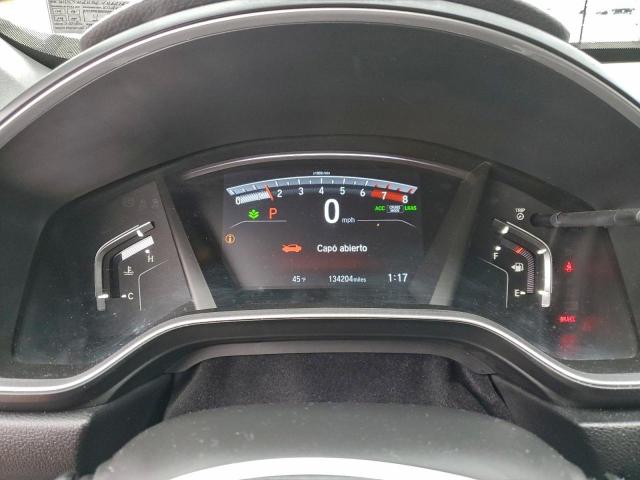 Honda Crv Ex Image 8