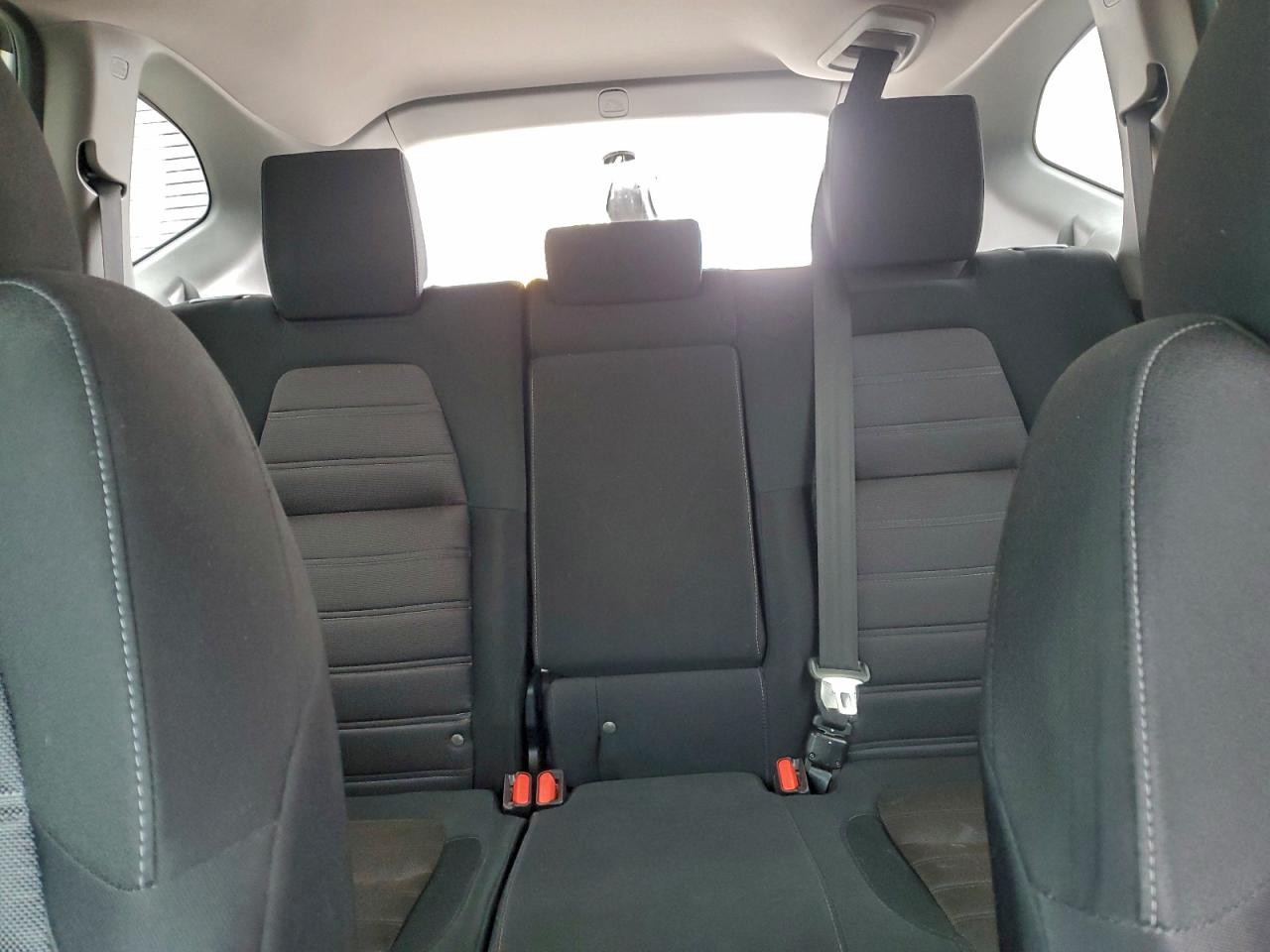 Honda Crv Ex Image 7