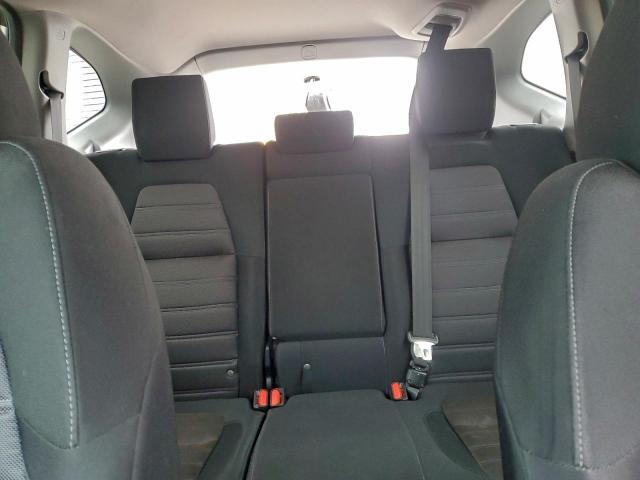 Honda Crv Ex Image 7