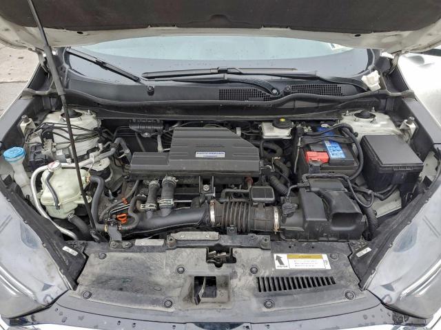 Honda Crv Ex Image 13