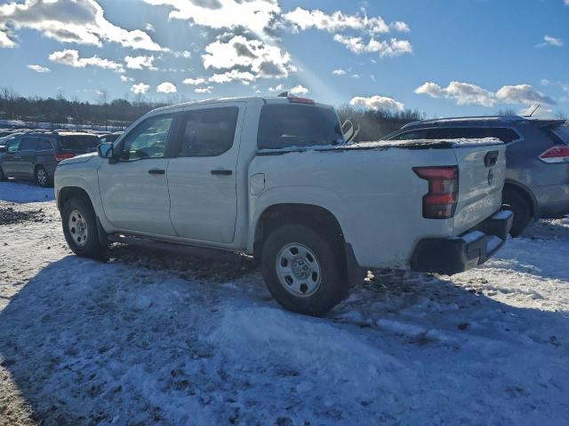 Nissan Frontier S Image 5