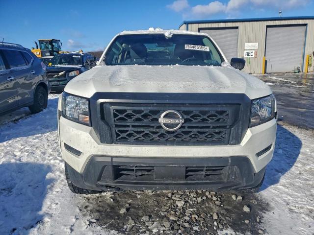 Nissan Frontier S Image 7