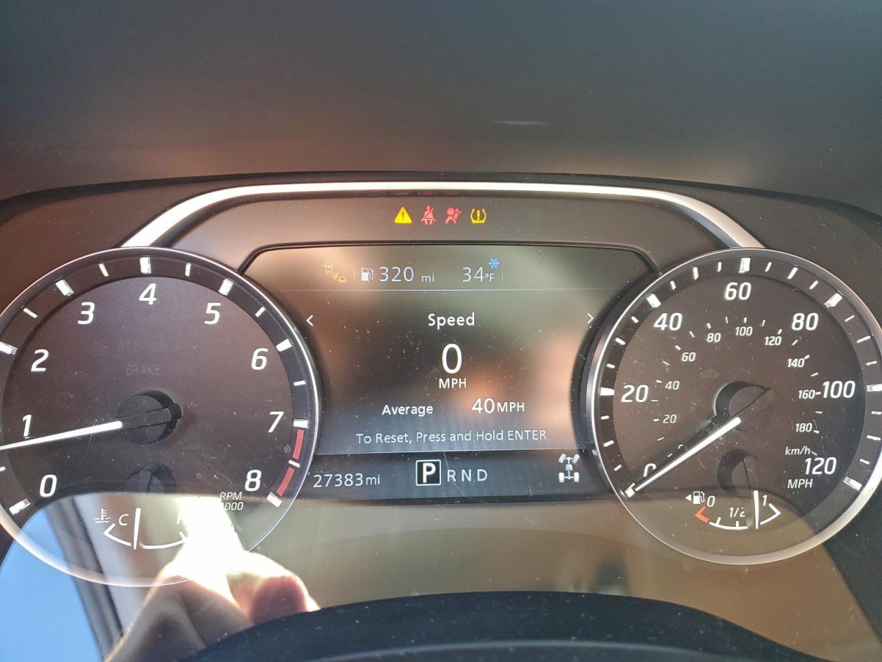 Nissan Frontier S Image 9