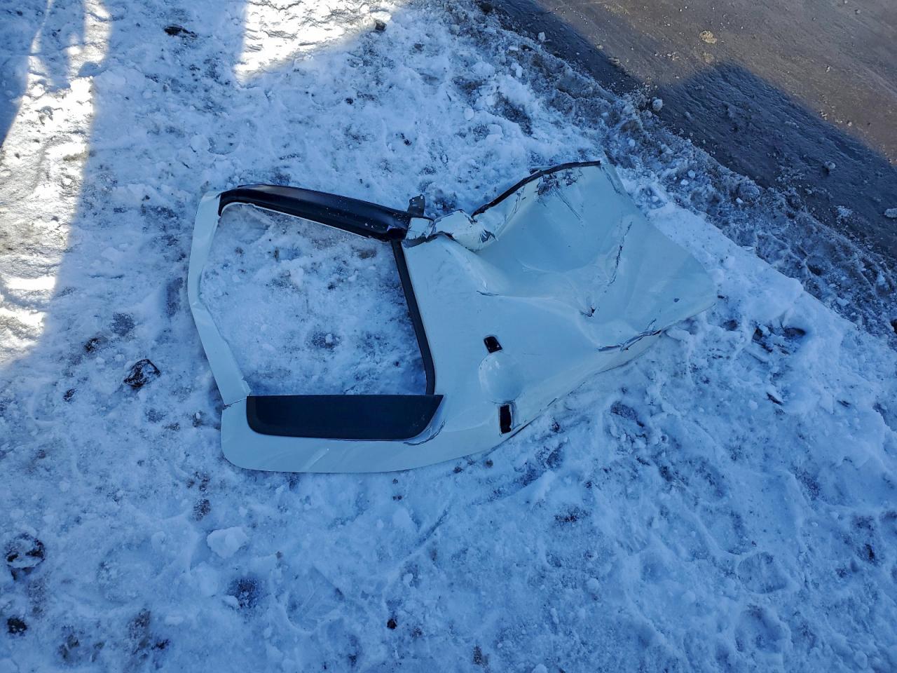 Nissan Frontier S Image 13