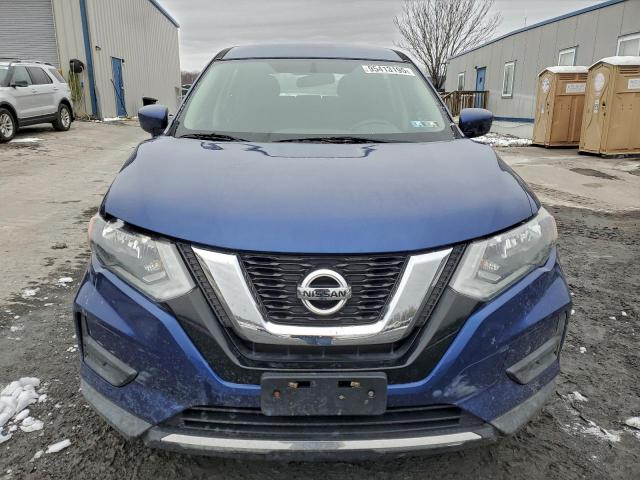 Nissan Rogue Sv Image 4