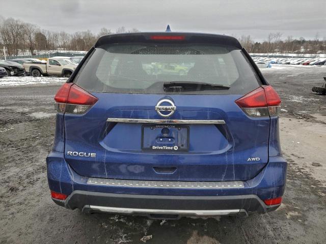 Nissan Rogue Sv Image 2