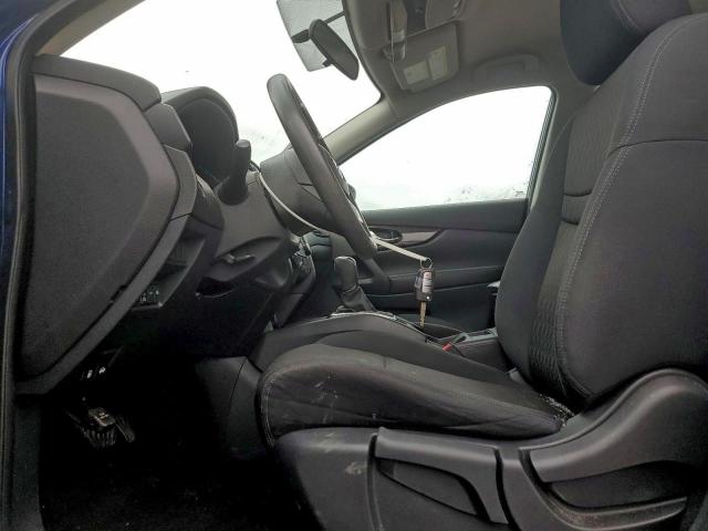 Nissan Rogue Sv Image 5