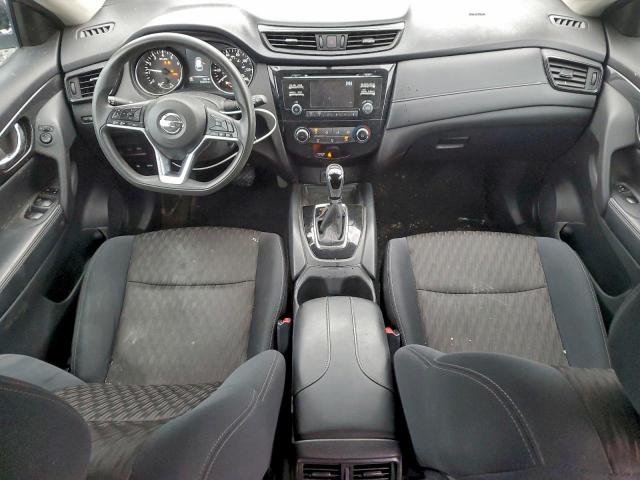 Nissan Rogue Sv Image 11