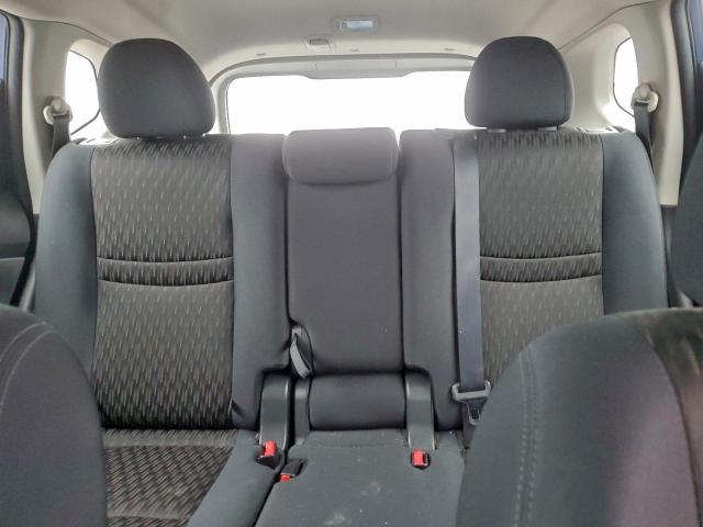 Nissan Rogue Sv Image 8