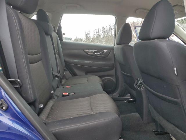 Nissan Rogue Sv Image 6