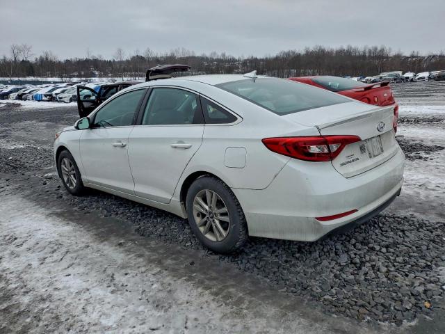 Hyundai SONATA Se Image 11