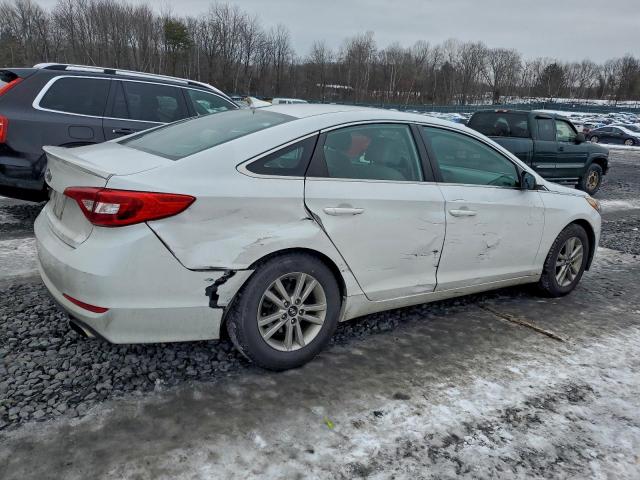 Hyundai SONATA Se Image 2