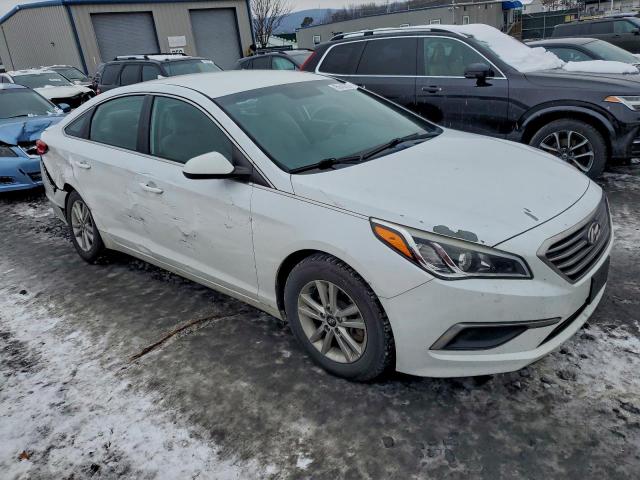 Hyundai SONATA Se Image 5
