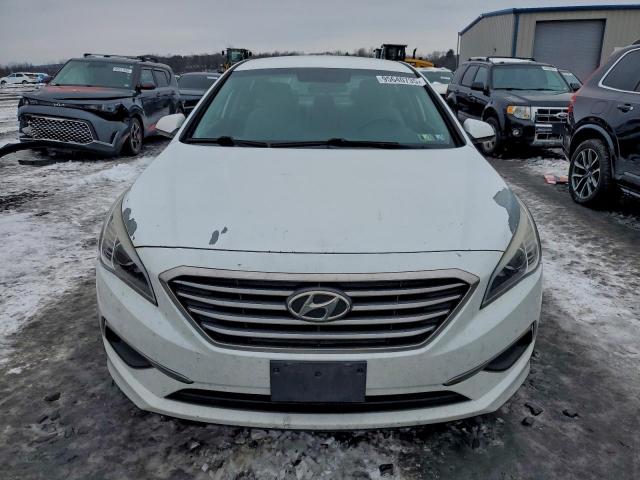 Hyundai SONATA Se Image 12