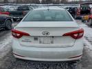 Hyundai SONATA Se Image 4