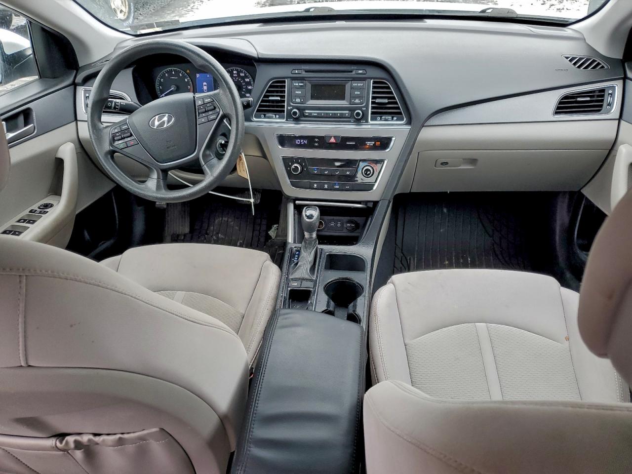 Hyundai SONATA Se Image 3