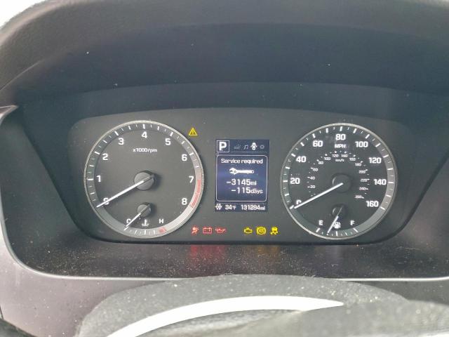 Hyundai SONATA Se Image 7