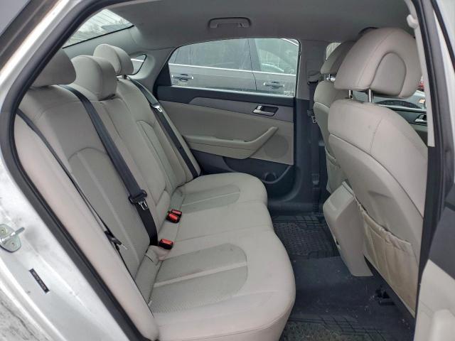 Hyundai SONATA Se Image 9