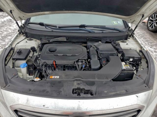 Hyundai SONATA Se Image 8