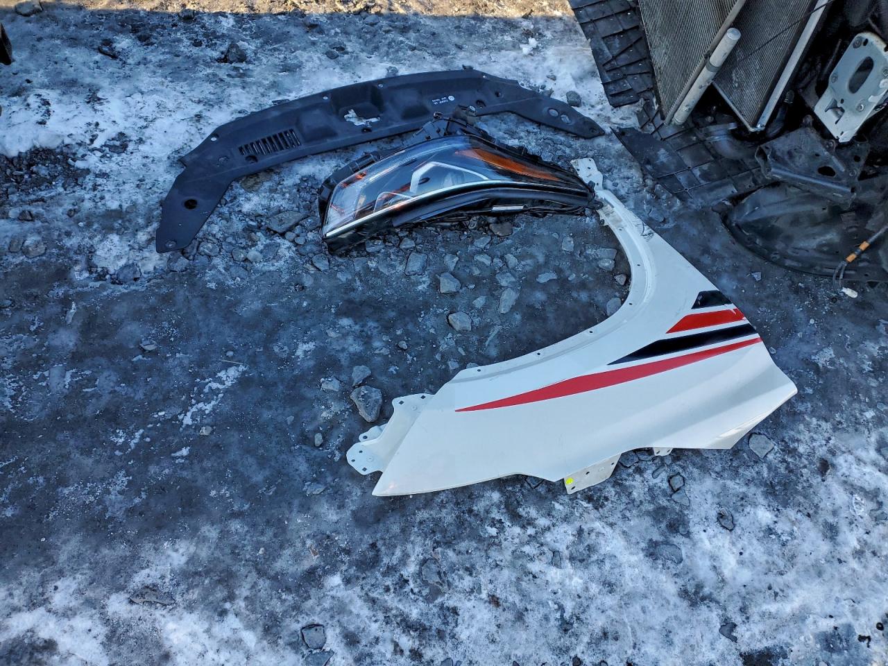 Toyota Highlander Limited Image 2