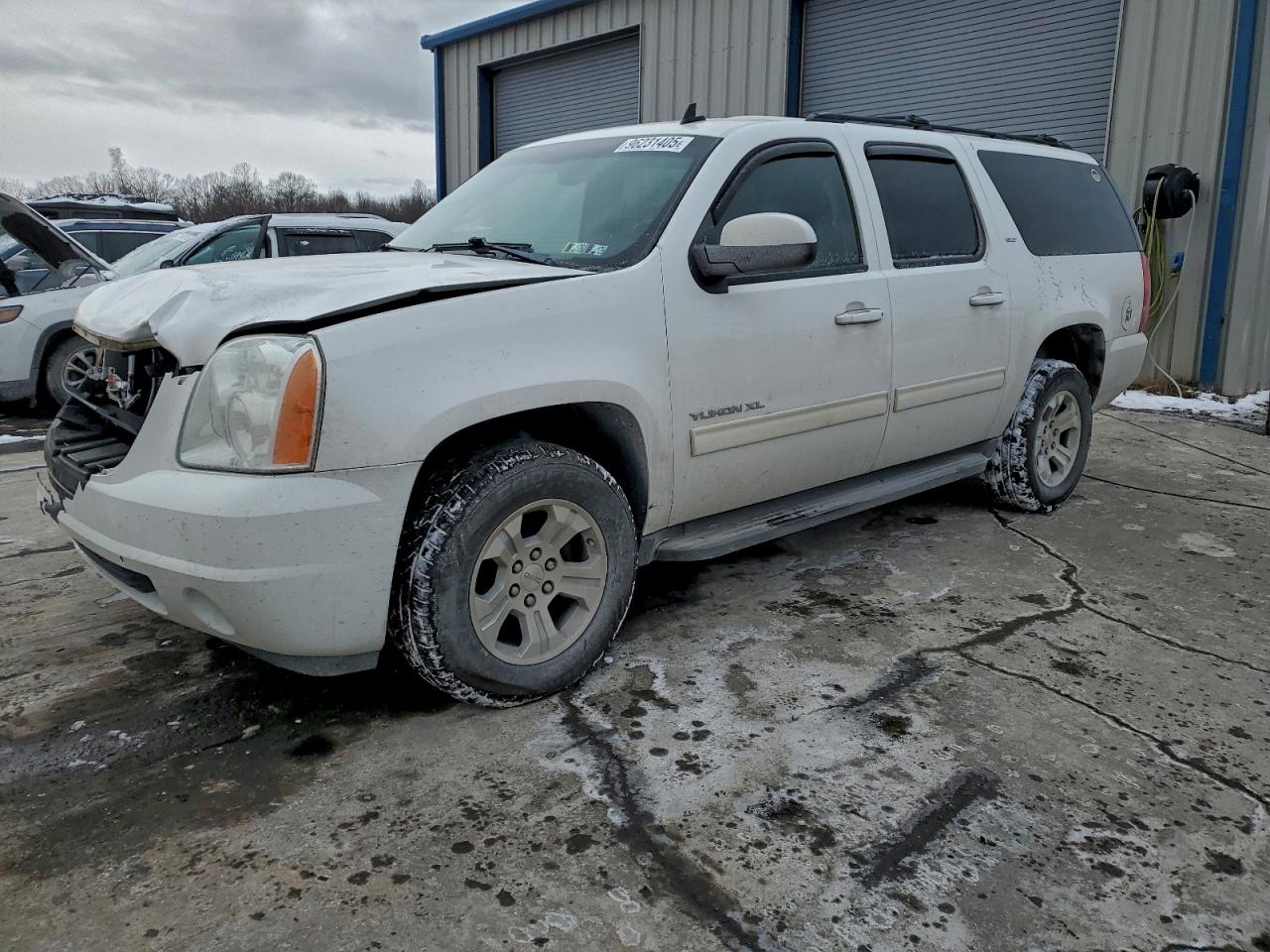 GMC Yukon K1500 Slt Image 1