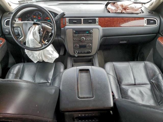 GMC Yukon K1500 Slt Image 2