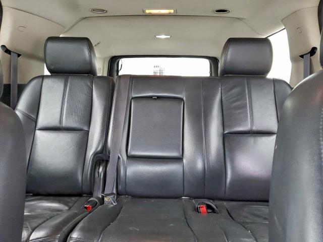 GMC Yukon K1500 Slt Image 8