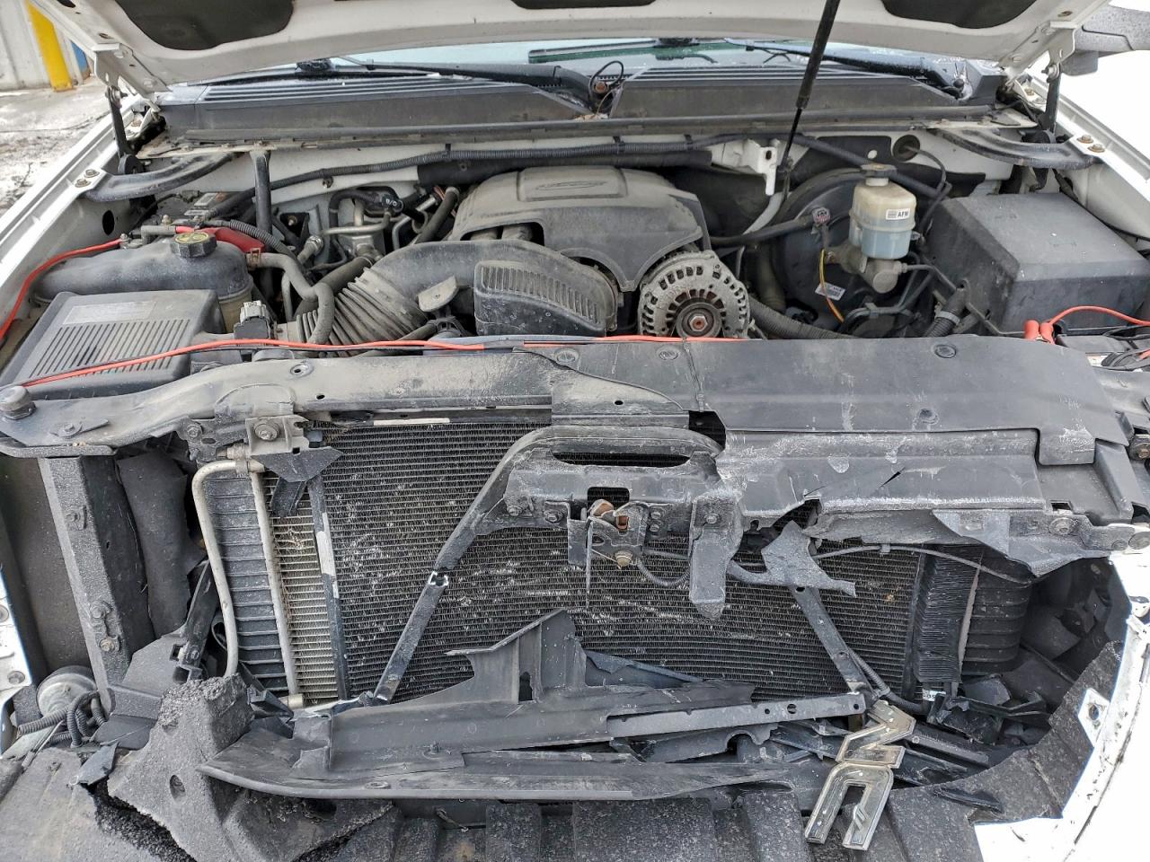 GMC Yukon K1500 Slt Image 6