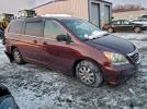 Honda Odyssey Ex Image 13