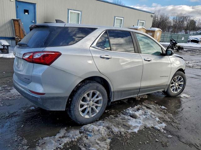 Chevrolet Equinox Lt Image 5