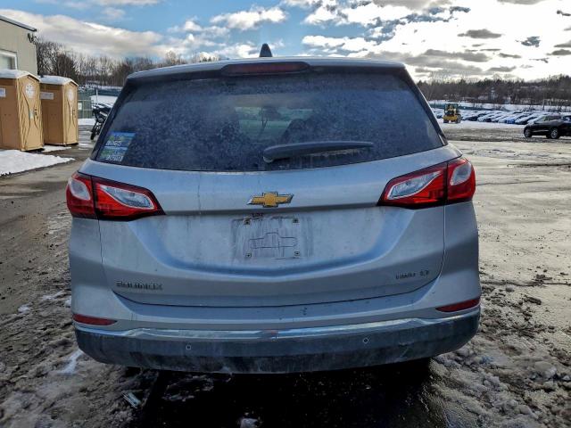 Chevrolet Equinox Lt Image 3