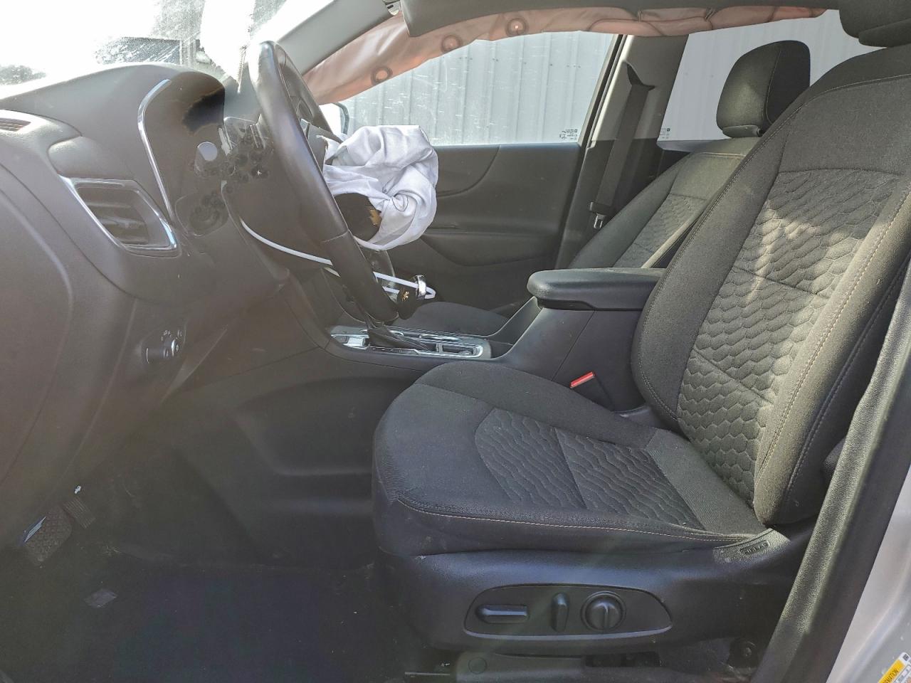 Chevrolet Equinox Lt Image 4