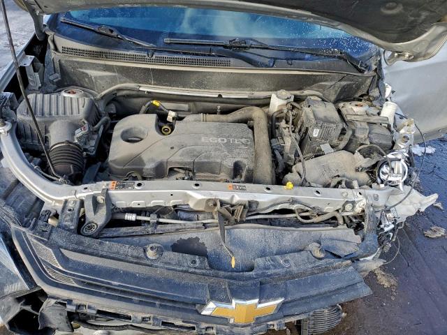 Chevrolet Equinox Lt Image 11