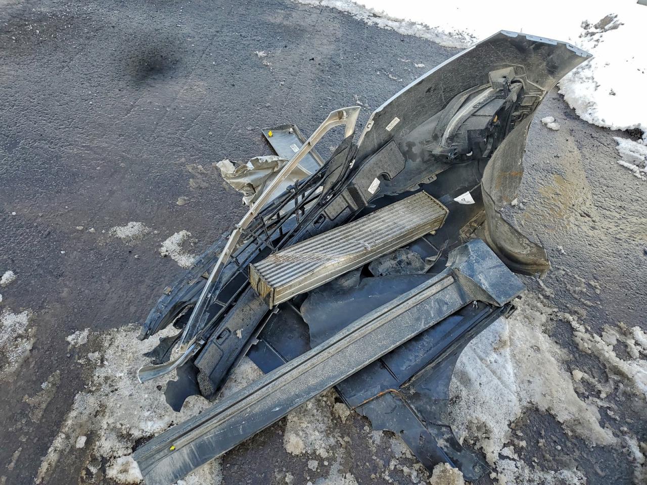 Chevrolet Equinox Lt Image 10