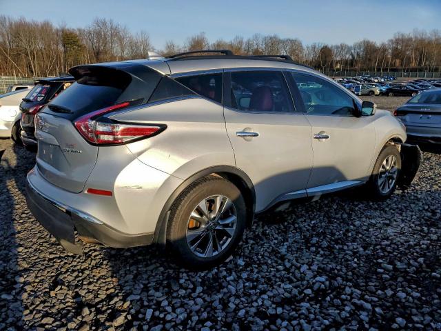 Nissan Murano S Image 4