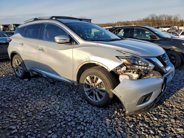 Nissan Murano S Image 2