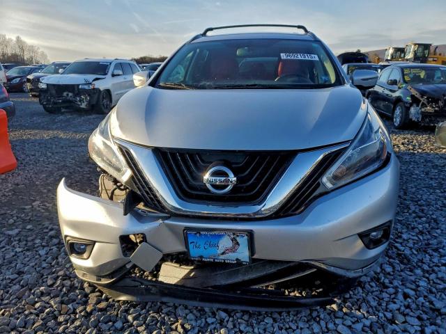 Nissan Murano S Image 7