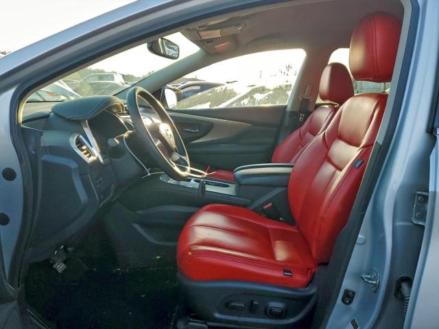 Nissan Murano S Image 3