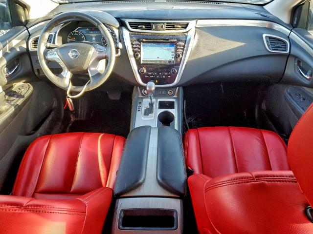 Nissan Murano S Image 6