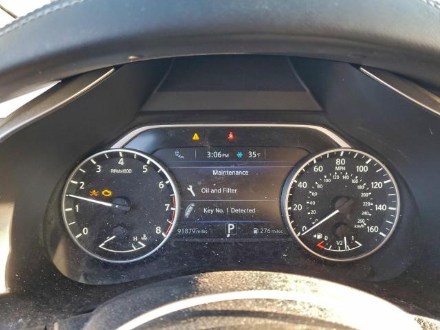 Nissan Murano S Image 11