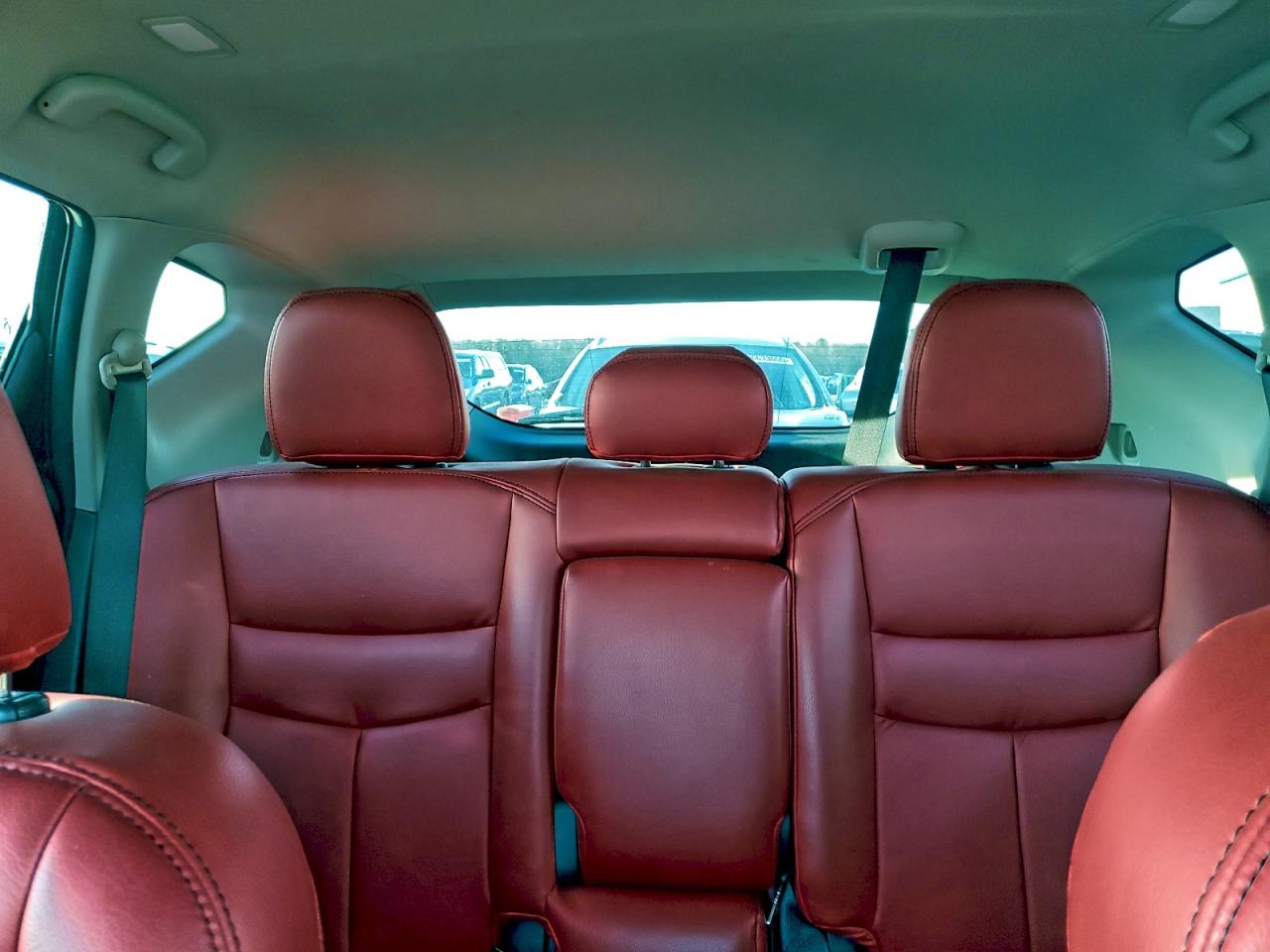 Nissan Murano S Image 10