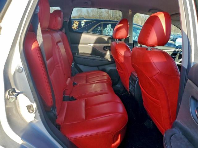 Nissan Murano S Image 14