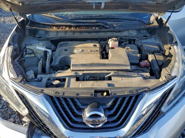 Nissan Murano S Image 13