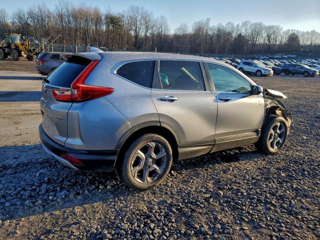 Honda Crv Exl Image 3