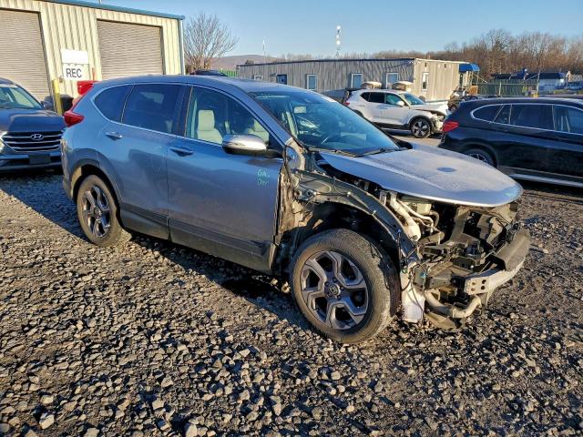 Honda Crv Exl Image 10