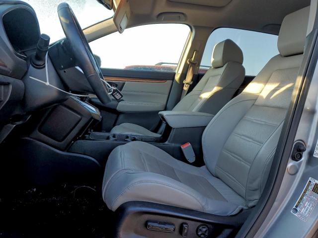 Honda Crv Exl Image 5