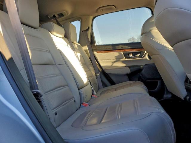 Honda Crv Exl Image 9